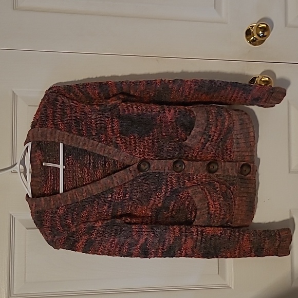 Free People Caroline Cardigan - Picture 2 of 6